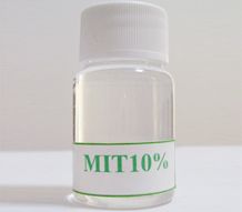 MIT-10%，50% 甲基異噻唑啉酮-10%，50% 
